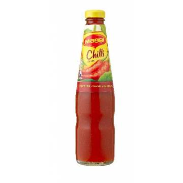 Maggi Chilli Sauce 500g