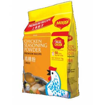 Maggi Chk Pdr Premium Rcp  1kg