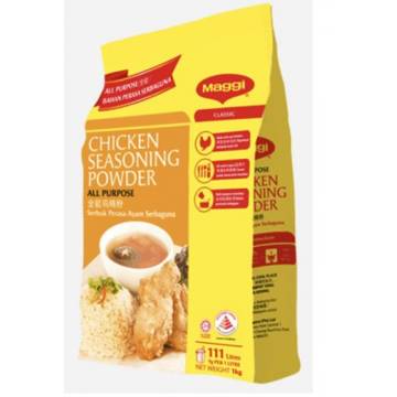 Maggi Ckn S/ Pdr All Purpose 1kg