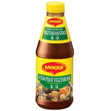 Maggi Concentrate Veg Stock 1.2kg