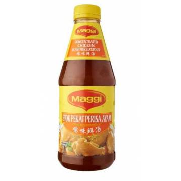 Maggi Concentrated Chicken Stock 1.2kg