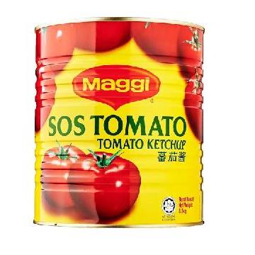 Maggi Tomato Ketchup 3.3k