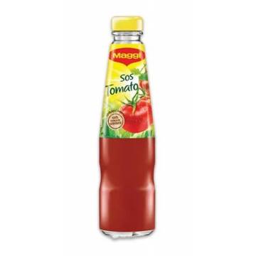 Maggi Tomato Sauce 475g