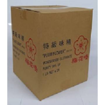 Mili Plumflower Msg   1LBx25bg