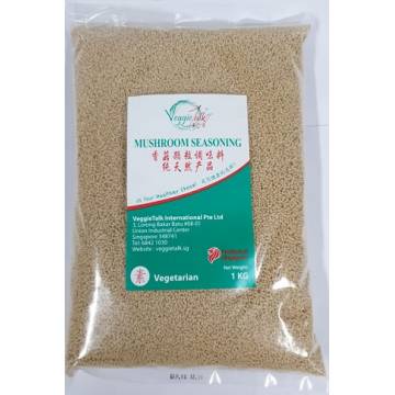 Natural Mushroom Seasoning  1kg