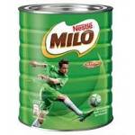 Bev, Biscuits, Syrup