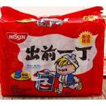 Noodles & Vermicelli