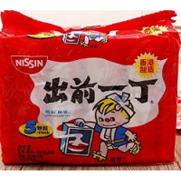 Noodles & Vermicelli