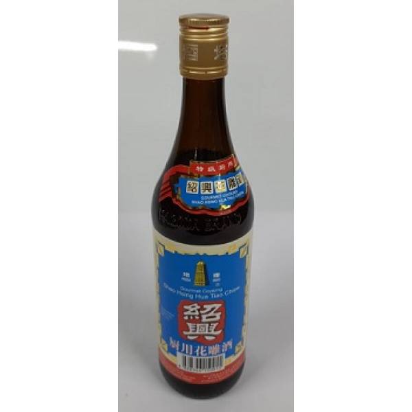 Cooking Wine, Fish Sauce, Vinegar