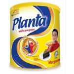 Planta, Maggi, LKK