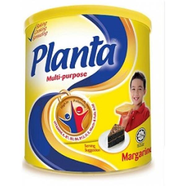 Planta, Maggi, LKK