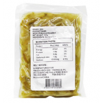 Preserved Vegetables