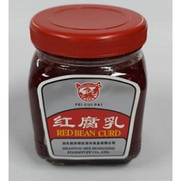 Red Bean curd  250g