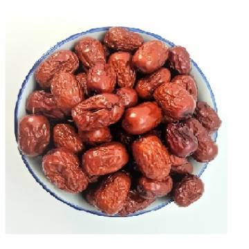 Red Date With Seed 1kg