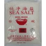 Sugar, Salt, MSG, Pepper