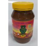 Preserved Vegetables