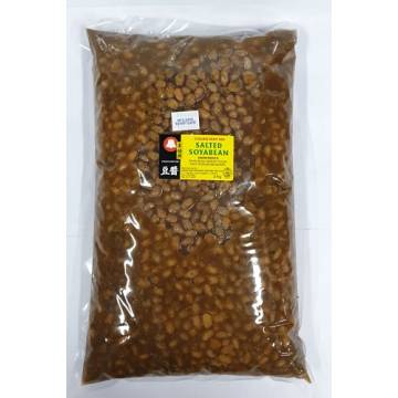 Salted Soya Bean  3kg