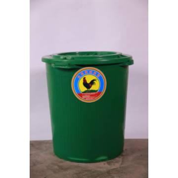 Salted Veg  17kg  +-