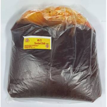 Sambal Tumis  3kg