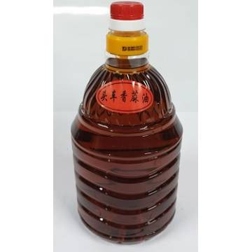 Sesame Oil  2L