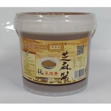 Sesame Paste  4.5ltr