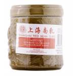 Preserved Vegetables