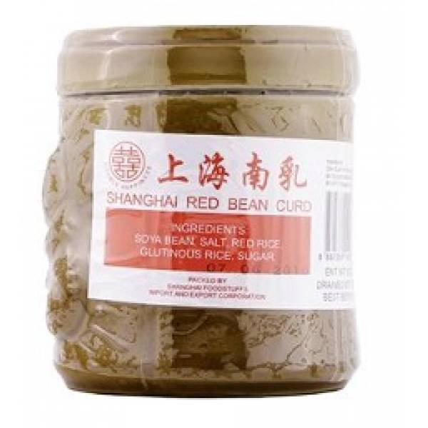 Preserved Vegetables