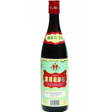 Shaoxing Hua Tiao  640ml