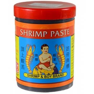 Shrim Paste  230g