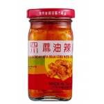 Preserved Vegetables