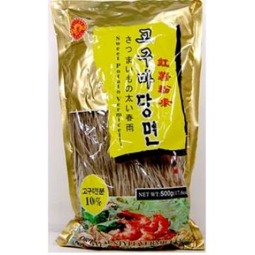 Sweet Potato Noodle  500g