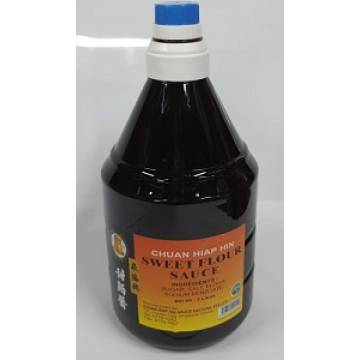 Sweet Sauce  2L