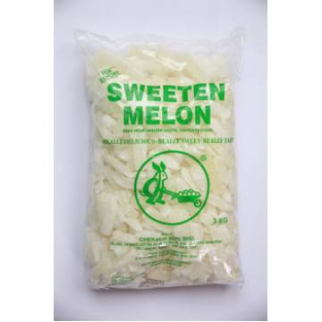 Sweeten Melon Strip  3k