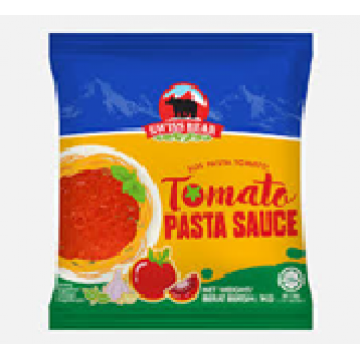 Swiss Bear Spaghetti Sauce  1kg