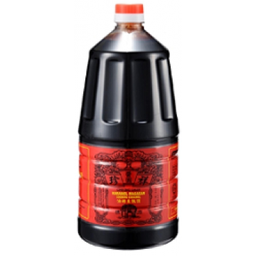 TST Caramel Darks S/S 6x3kg