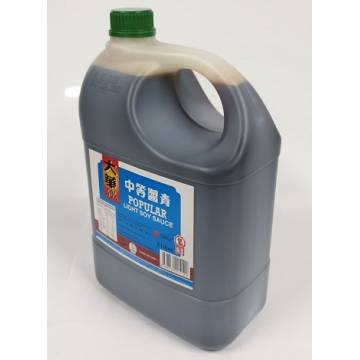 Tai Hua Light Soya Sauce  5L