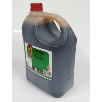 Tai Hua Standard Dark Soy Sauce  5L