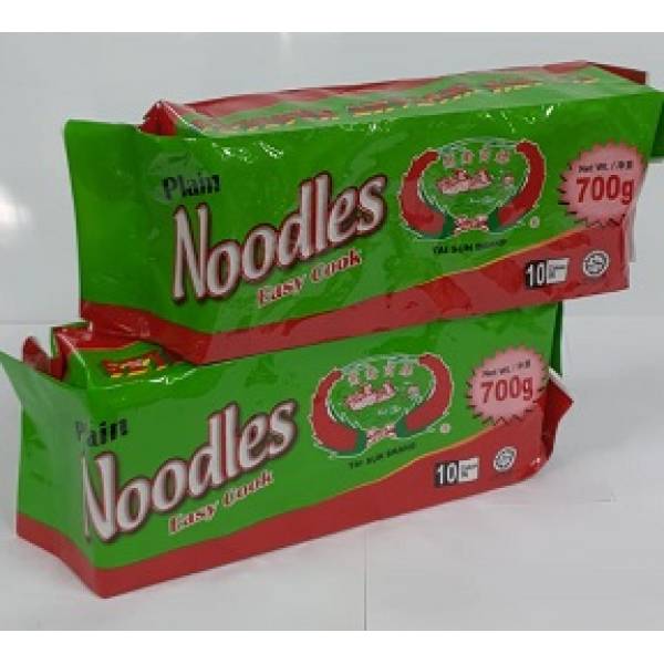 Noodles & Vermicelli