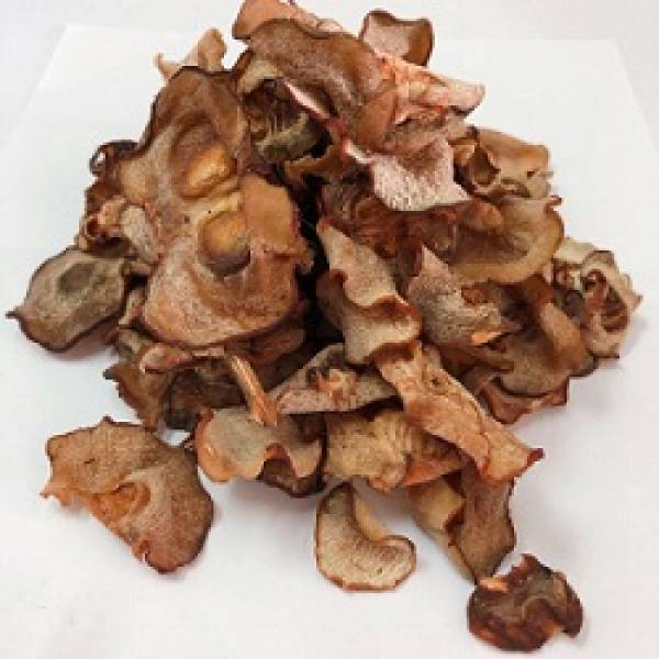 Preserved Vegetables