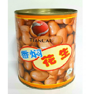 Tian Cai Braised Peanut  850g