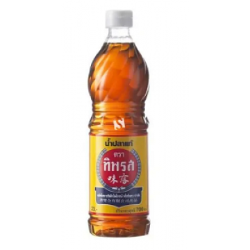 Tiparos Fish Sauce  700ml