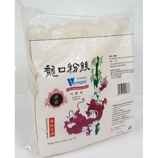 Noodles & Vermicelli