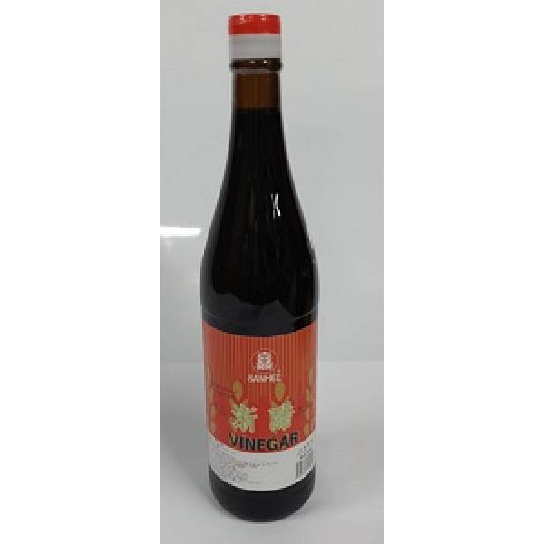 Cooking Wine, Fish Sauce, Vinegar