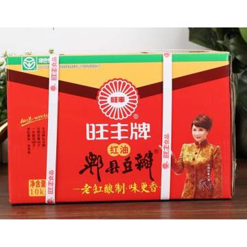 Wang Feng Hot Bean Paste  10kg
