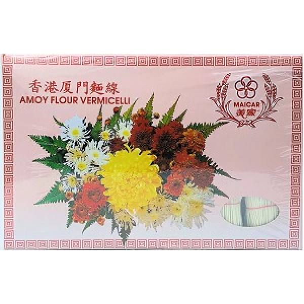 Noodles & Vermicelli