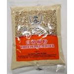 Sugar, Salt, MSG, Pepper