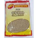 Sugar, Salt, MSG, Pepper