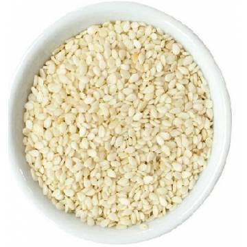 White Sesame Seeds  1kg