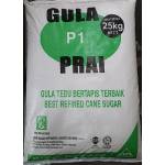 Sugar, Salt, MSG, Pepper