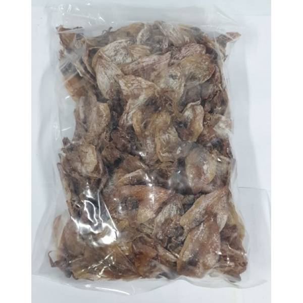 Dried Seafood